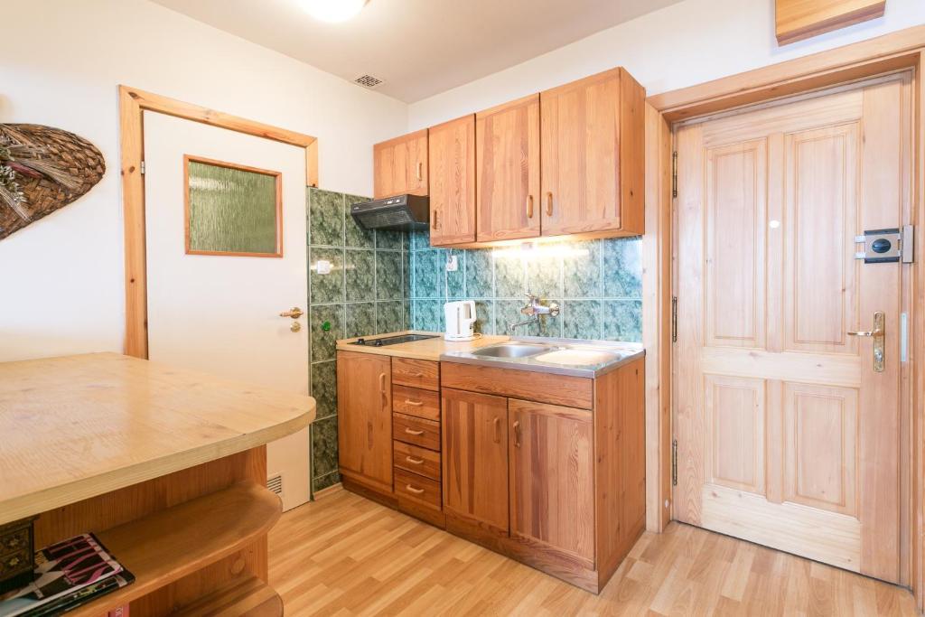 Apartament Nowotarski Zakopane Room photo