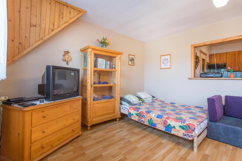 Apartament Nowotarski Zakopane Room photo