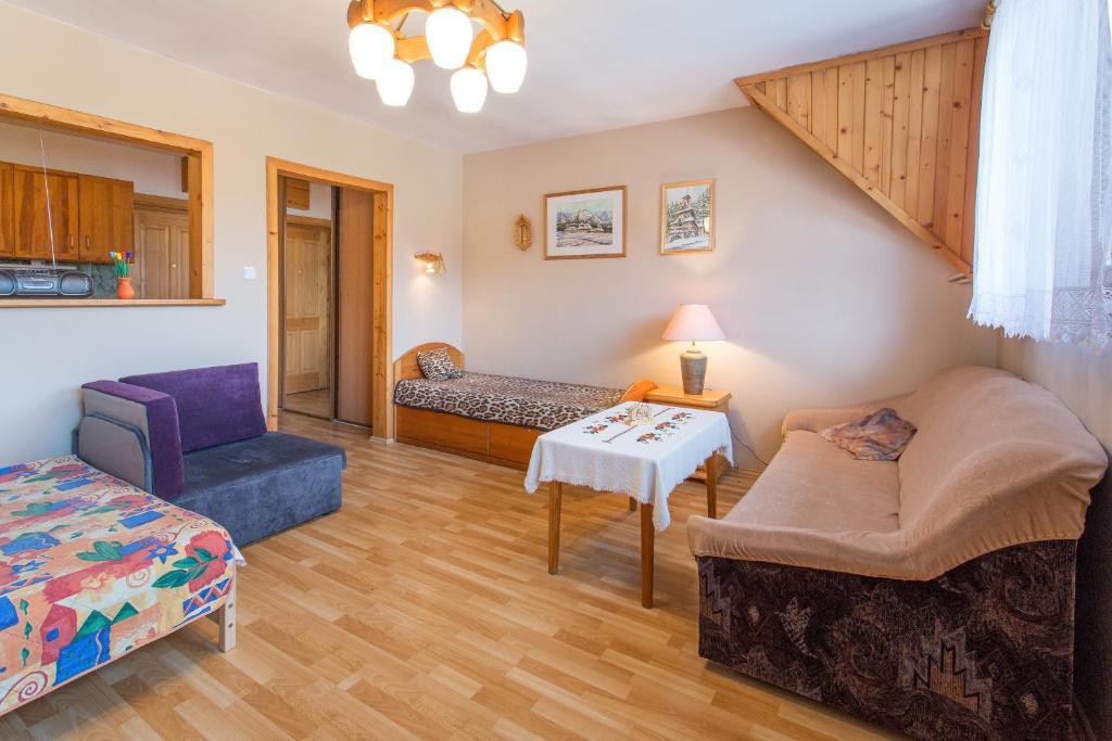 Apartament Nowotarski Zakopane Room photo