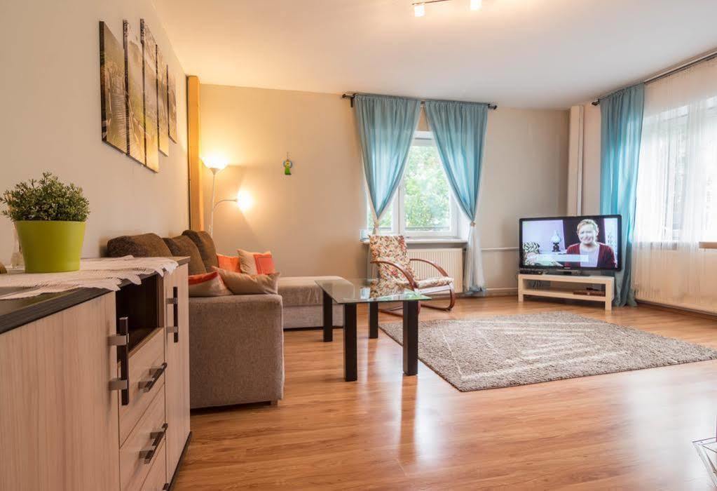 Apartament Nowotarski Zakopane Exterior photo