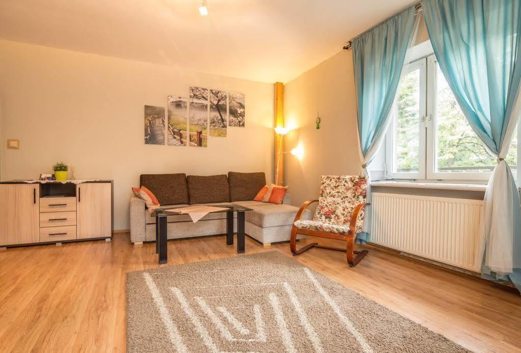 Apartament Nowotarski Zakopane Exterior photo